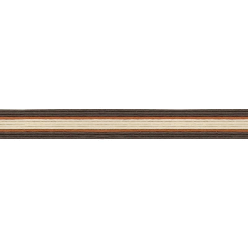 望月加工紙 紙バンド 12本合わせ 15.2mm×50m 3C-2　1巻（ご注文単位1巻）【直送品】