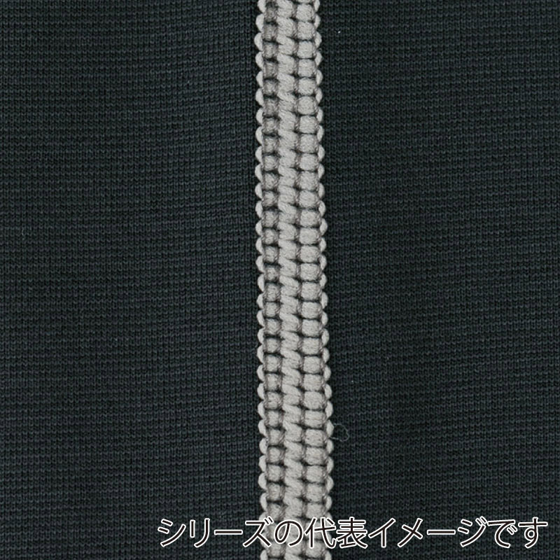 コーコス信岡 ニオイクリア 消臭パワーサポート長袖Tシャツ G-2028 アーミー 3L 1枚（ご注文単位1枚）【直送品】