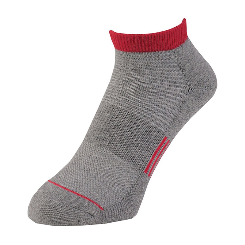 コーコス信岡 ニオイクリア スニーカー先丸 2P G-9227 MIX MIX F 1個（ご注文単位1個）【直送品】