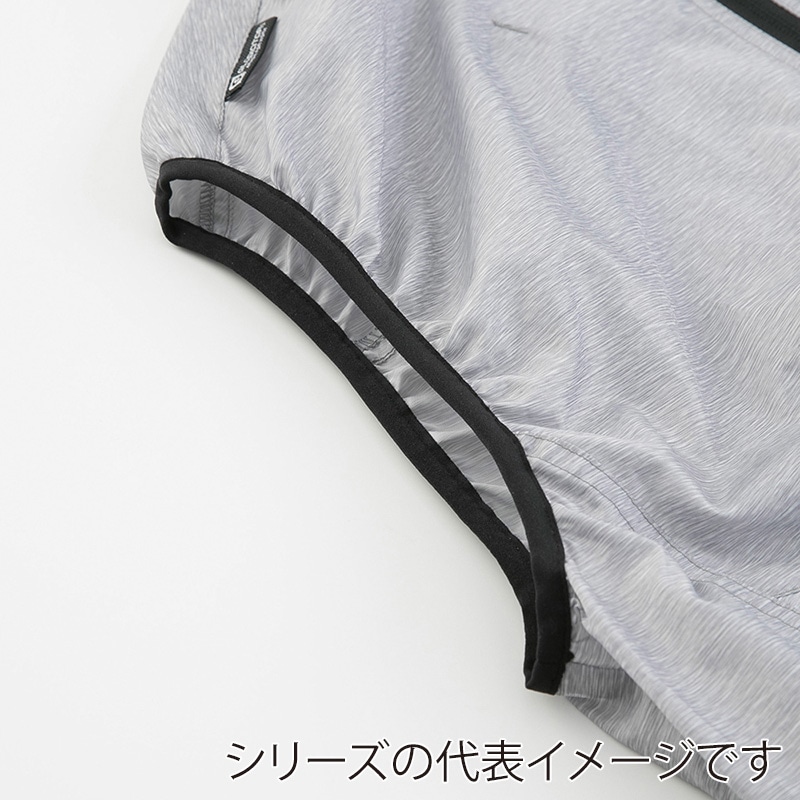 コーコス信岡 ボルトクール ベスト G-6219 ネイビー LL 1枚(ご注文単位1枚)【直送品】