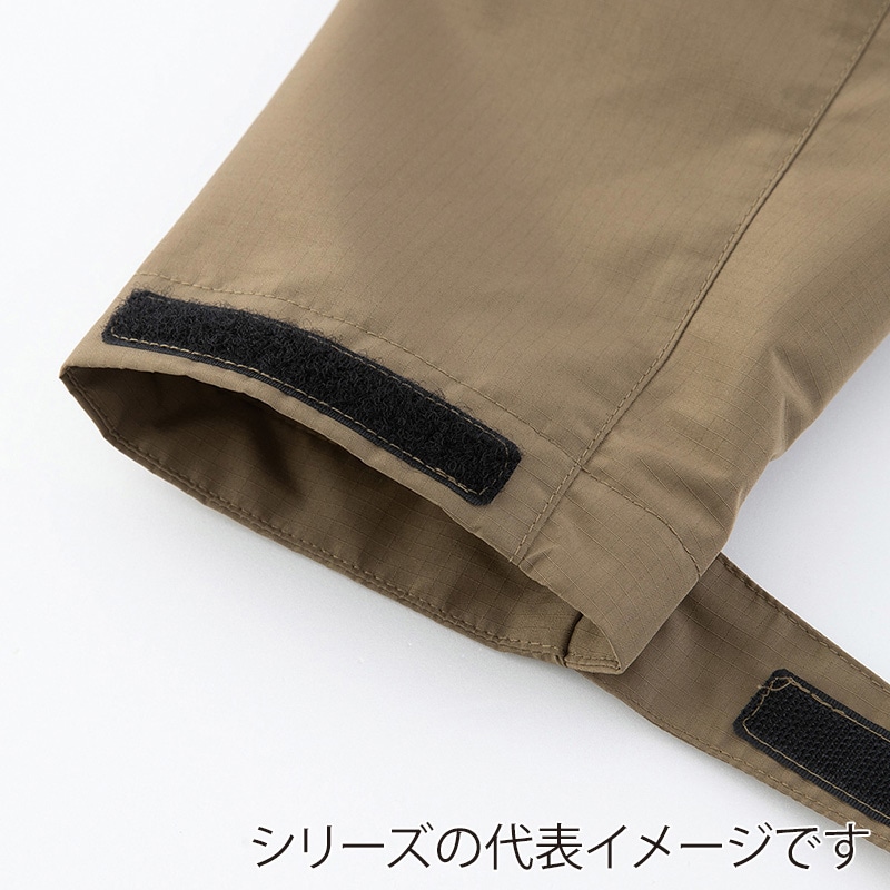 コーコス信岡 フィールドパーカー G-1026 カーキカモ LL 1枚（ご注文単位1枚）【直送品】