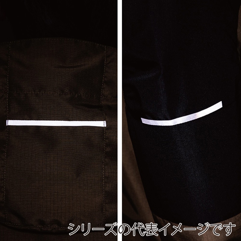 コーコス信岡 フィールドパーカー G-1026 カーキカモ 3L 1枚（ご注文単位1枚）【直送品】