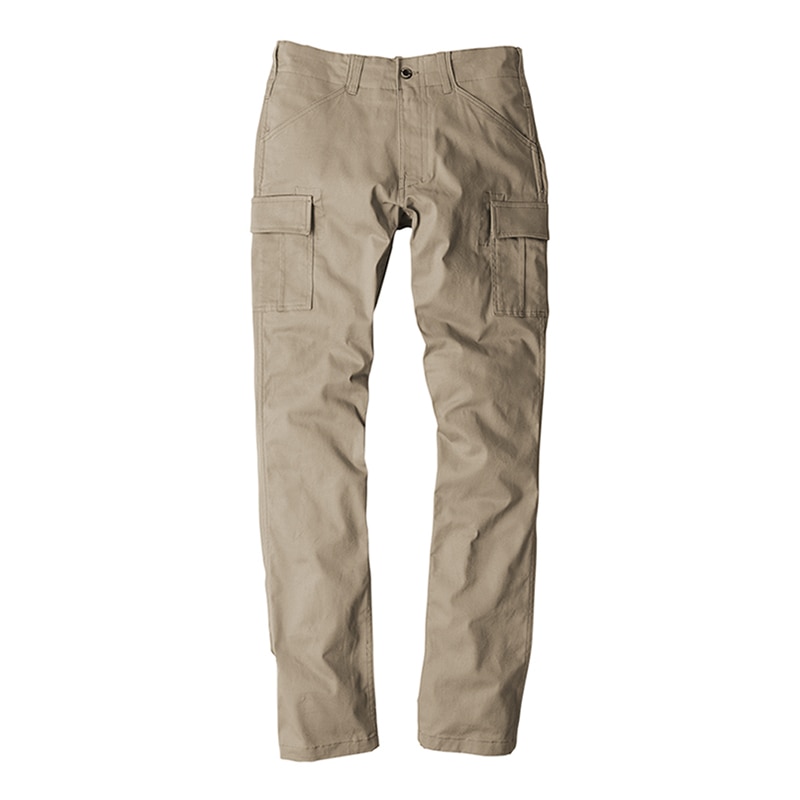 コーコス信岡 スタイリッシュカーゴパンツ G-5005 タンカーキ 4L 1枚（ご注文単位1枚）【直送品】