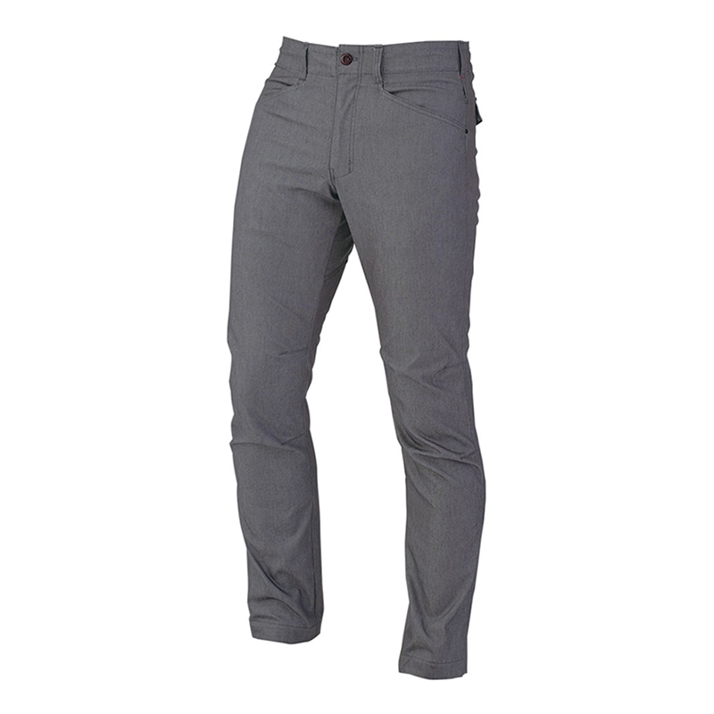 コーコス信岡 ストレッチストレートパンツ A-6173 グラファイト S 1枚（ご注文単位1枚）【直送品】