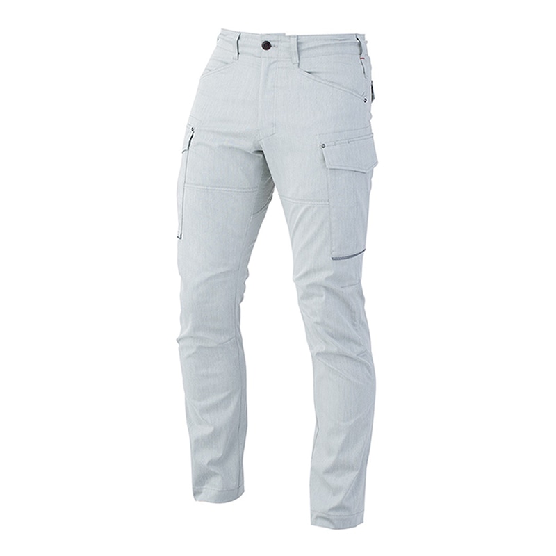 コーコス信岡 ストレッチカーゴパンツ A-6175 アッシュ SS 1枚（ご注文単位1枚）【直送品】