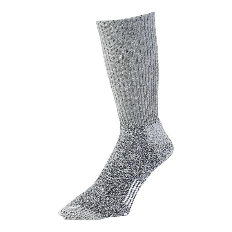 コーコス信岡 ニオイクリア ストロングクルー 2P G-8430 モク S 1個（ご注文単位1個）【直送品】