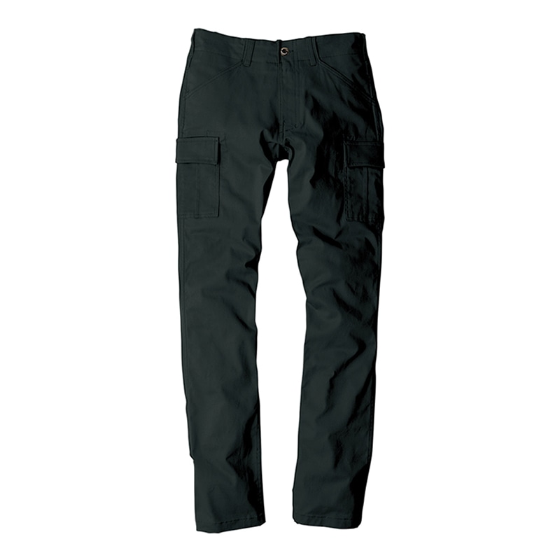 コーコス信岡 スタイリッシュカーゴパンツ G-5005 ブラック SS 1枚（ご注文単位1枚）【直送品】