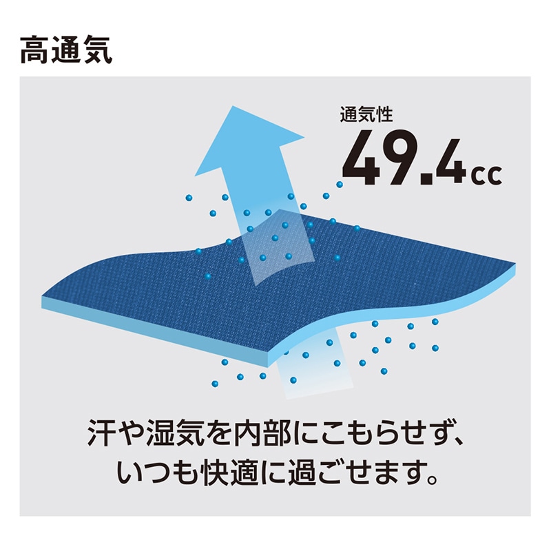 コーコス信岡 ストレッチ半袖ジャケット A-9070 レッド S 1枚（ご注文単位1枚）【直送品】