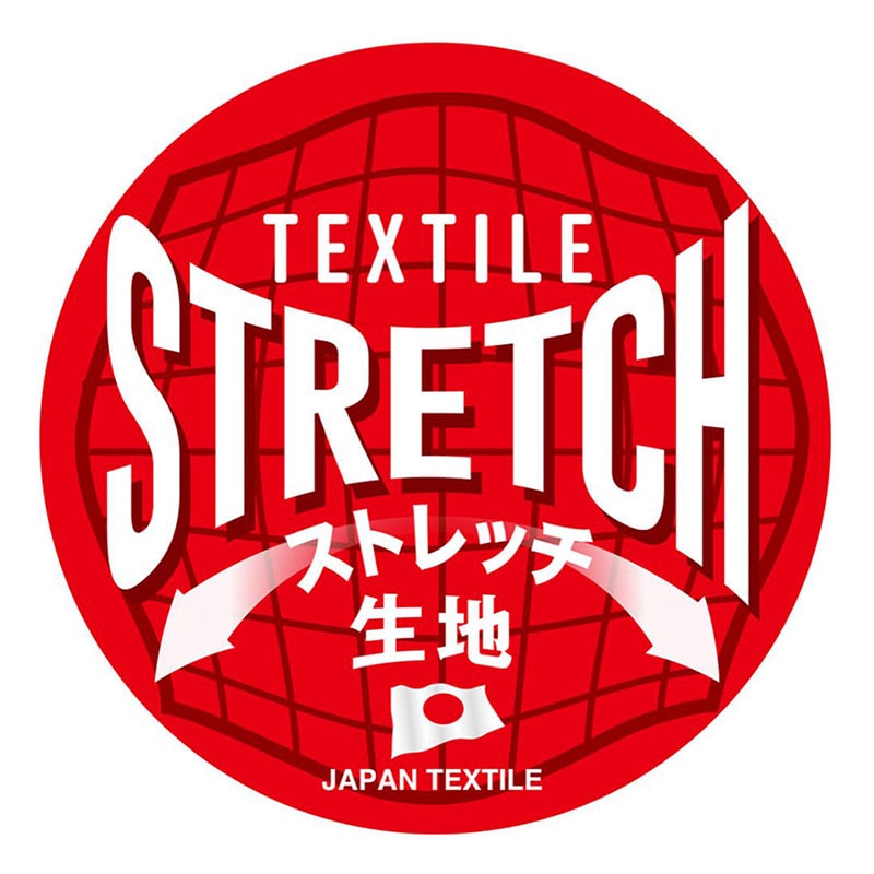 コーコス信岡 交織ストレッチジャケット A-9170 レッド SS 1枚（ご注文単位1枚）【直送品】