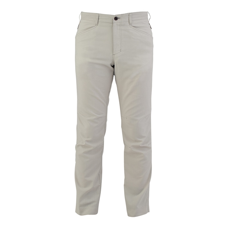 コーコス信岡 交織ストレッチスラックス A-9173 シルバー 4L 1枚（ご注文単位1枚）【直送品】