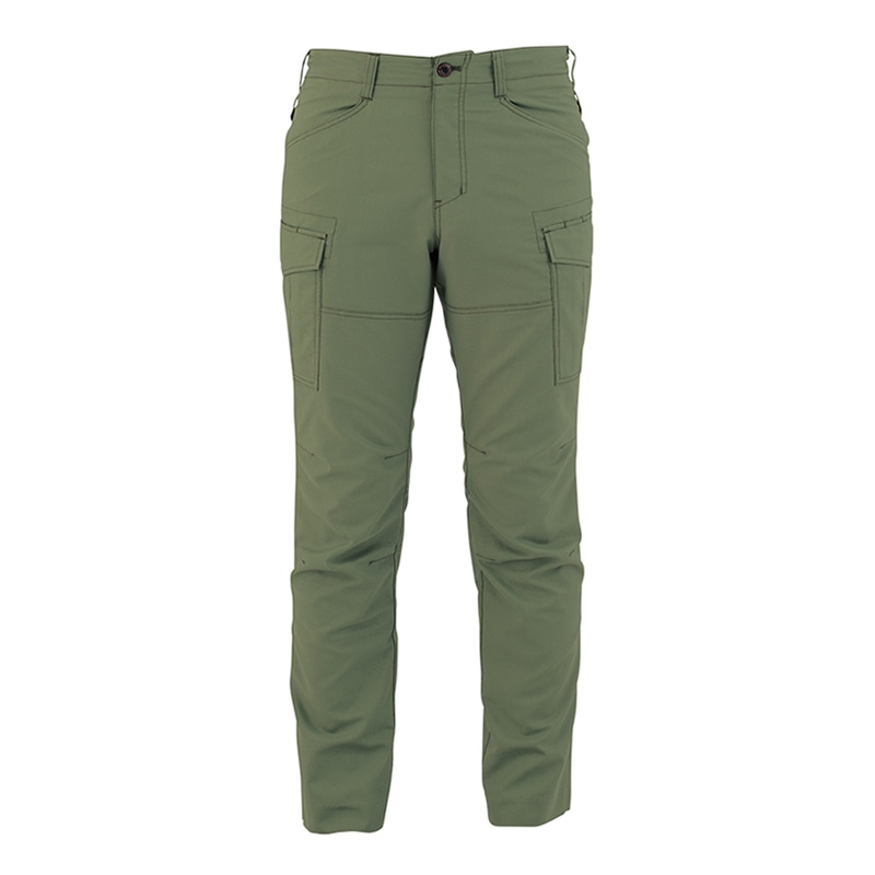 コーコス信岡 交織ストレッチカーゴパンツ A-9175 シダー M 1枚（ご注文単位1枚）【直送品】