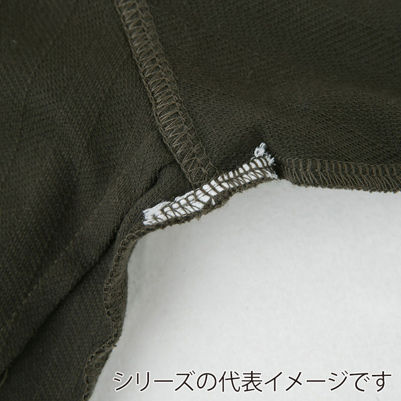 コーコス信岡 半袖ポロシャツ G-1957 アーミー LL 1枚（ご注文単位1枚）【直送品】