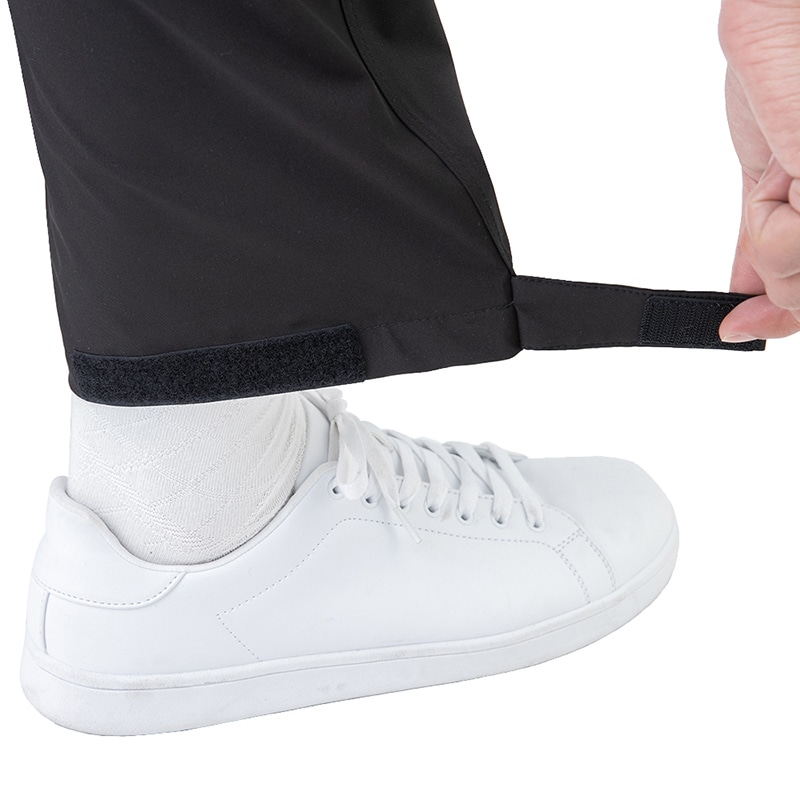 コーコス信岡 4WAY ストレッチ レインスーツ G-5410 チャコール S 1個（ご注文単位1個）【直送品】