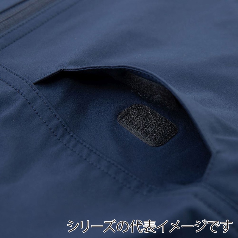 コーコス信岡 フォーマルワークス メカニックブルゾン GF-4190 濃コン 3L 1枚(ご注文単位1枚)【直送品】