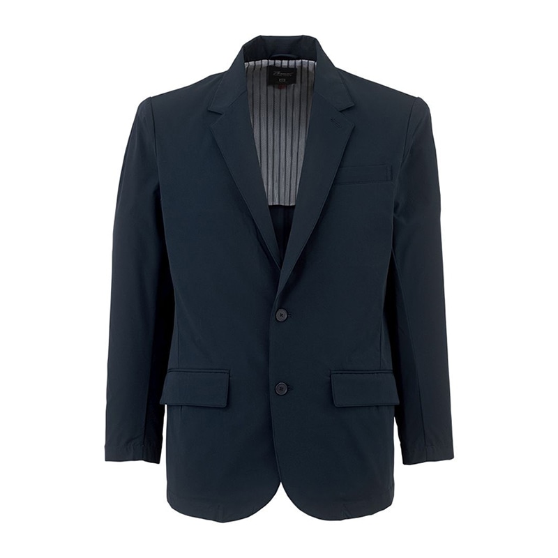 コーコス信岡 フォーマルワークス ジャケット GF-4192 濃コン S 1枚（ご注文単位1枚）【直送品】