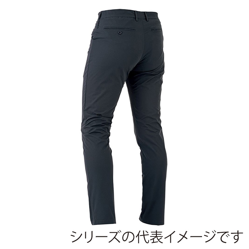 コーコス信岡 フォーマルワークス スラックス GF-4193 ブラック LL 1枚(ご注文単位1枚)【直送品】