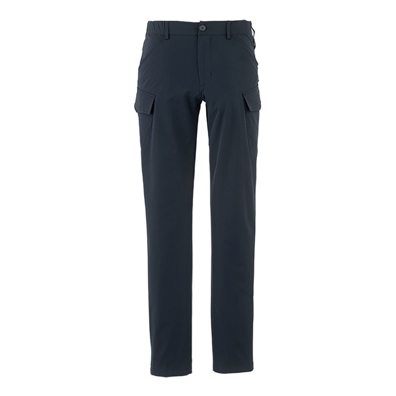 コーコス信岡 フォーマルワークス カーゴパンツ GF-4195 濃コン 4L 1枚（ご注文単位1枚）【直送品】