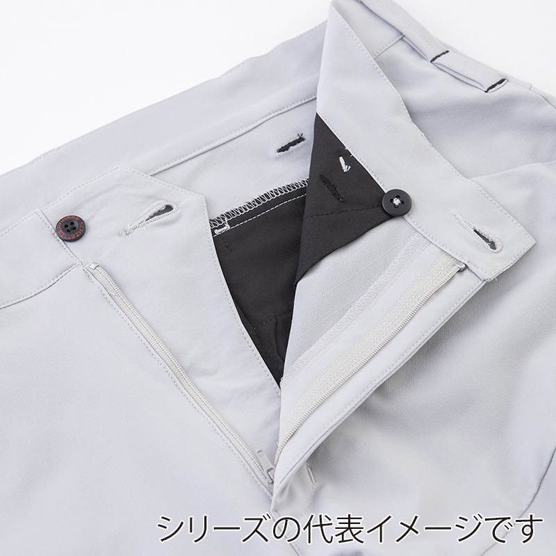 コーコス信岡 軽量 4WAY ストレッチスラックス A-9183 ネイビー M 1枚（ご注文単位1枚）【直送品】