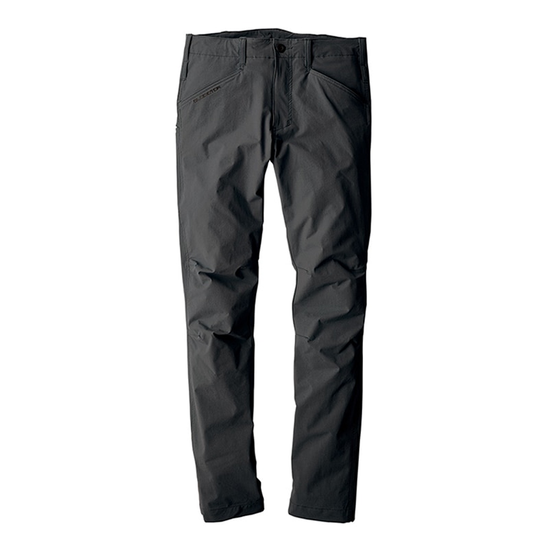 コーコス信岡 4WAY ストレッチスラックス GX-3813 ネイビー L 1枚（ご注文単位1枚）【直送品】