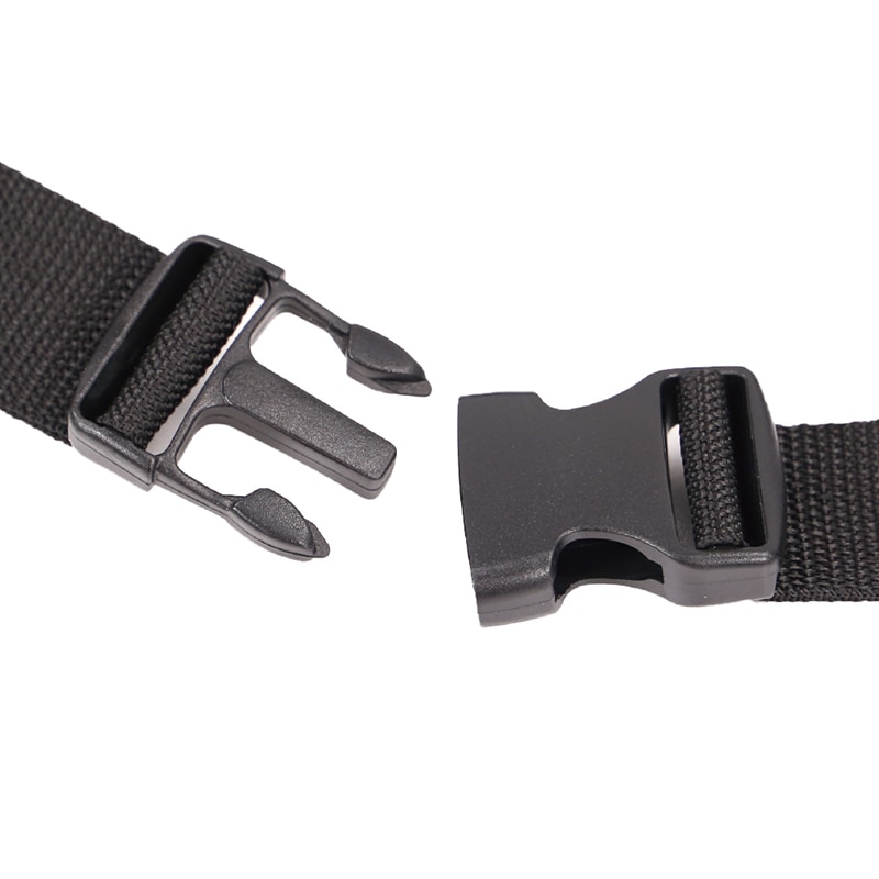 コーコス信岡 ウエストボディバッグ G-046 ブラック F 1個(ご注文単位1個)【直送品】