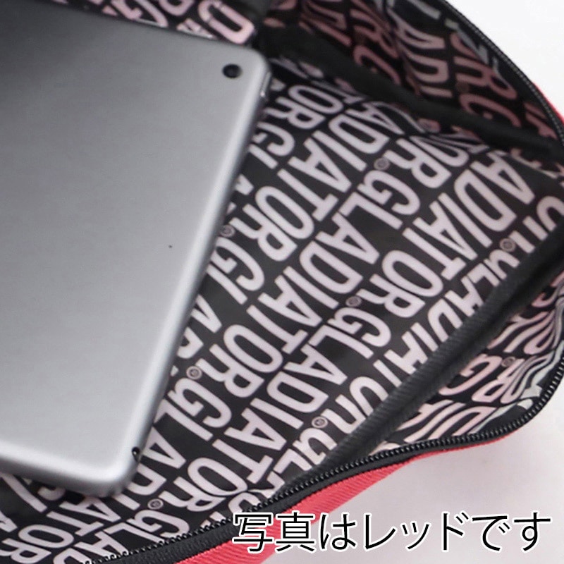 コーコス信岡 スクエアーバックパック G-049 ドットカモフラ F 1個（ご注文単位1個）【直送品】