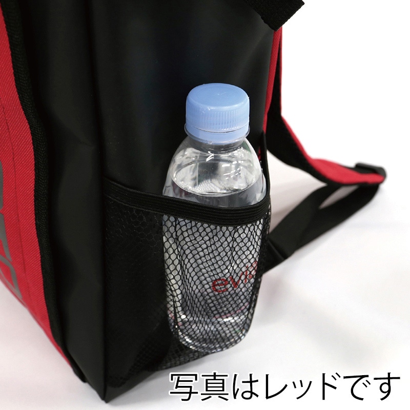 コーコス信岡 スクエアーバックパック G-049 ドットカモフラ F 1個（ご注文単位1個）【直送品】