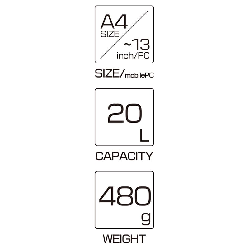コーコス信岡 スクエアーバックパック G-049 ドットカモフラ F 1個（ご注文単位1個）【直送品】