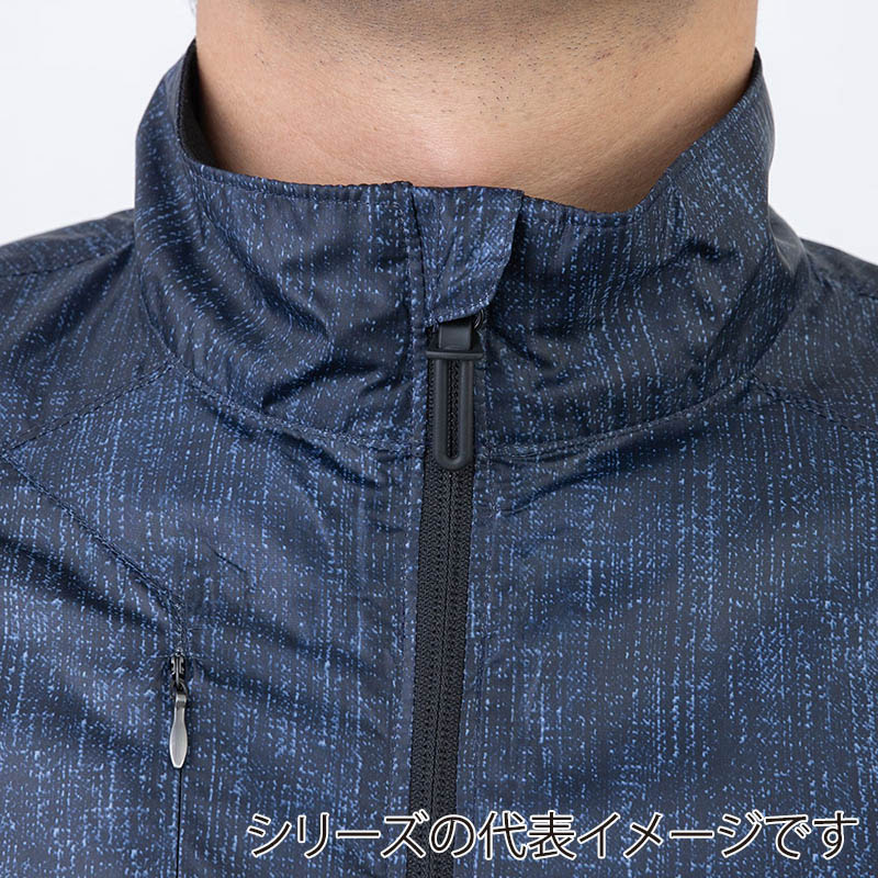 コーコス信岡 スマートジャケット G-5020 ドットカモフラ L 1枚（ご注文単位1枚）【直送品】