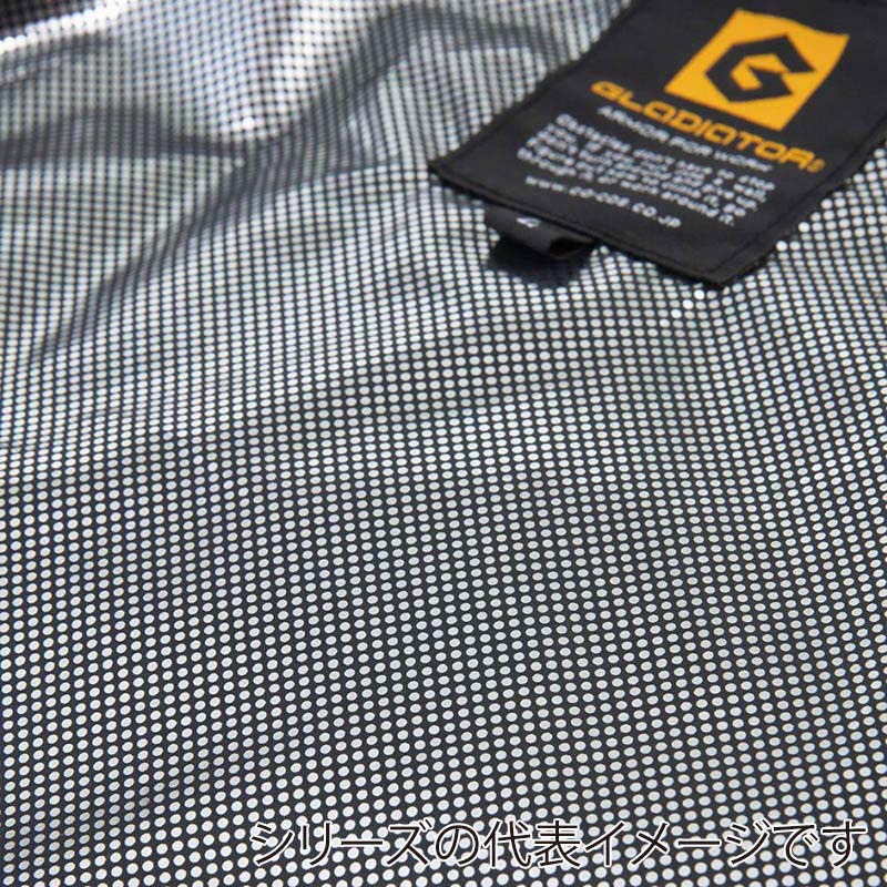 コーコス信岡 ボルトヒート クルーネックベスト G-8079 アーミー 3L 1枚(ご注文単位1枚)【直送品】