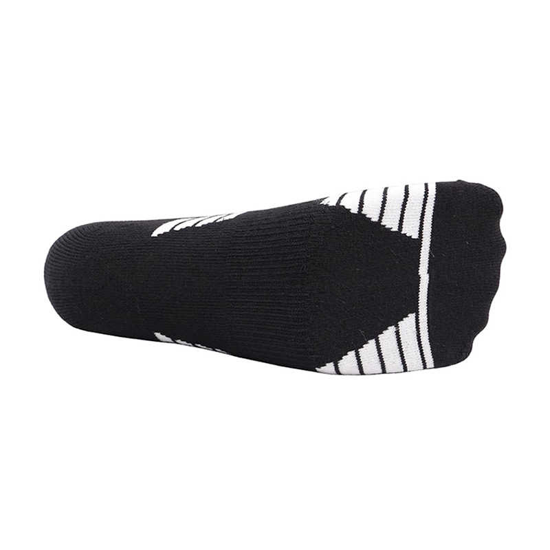 コーコス信岡 スニーカーソックス 3P G-8457 ブラック F 1個（ご注文単位1個）【直送品】