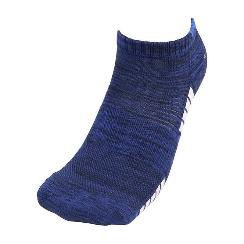 コーコス信岡 スニーカーソックス 3P G-8457 ブラックモクMIX F 1個（ご注文単位1個）【直送品】