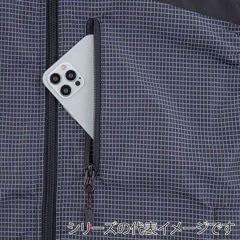 コーコス信岡 リバーシブル 防寒ジャケット G-9901 アーミー×ベージュ M 1枚（ご注文単位1枚）【直送品】