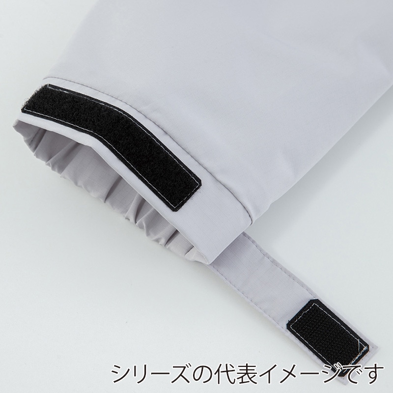 コーコス信岡 フィールドジャケット G-1036 ネイビー×レッド SS 1枚(ご注文単位1枚)【直送品】