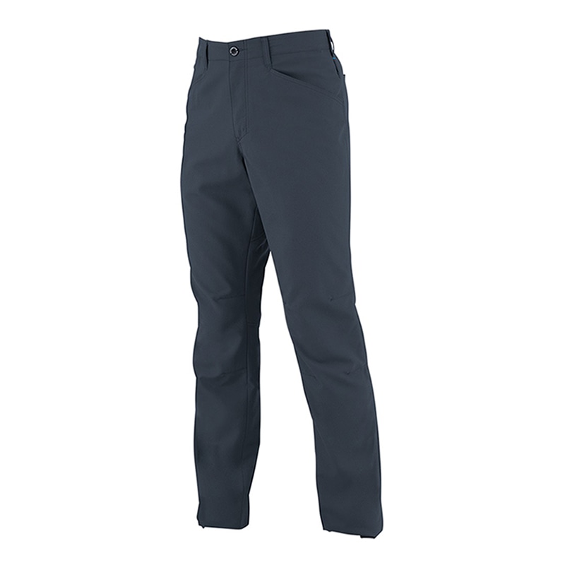 コーコス信岡 エコ・ストレッチ スラックス AE-9053 チャコール M 1枚（ご注文単位1枚）【直送品】