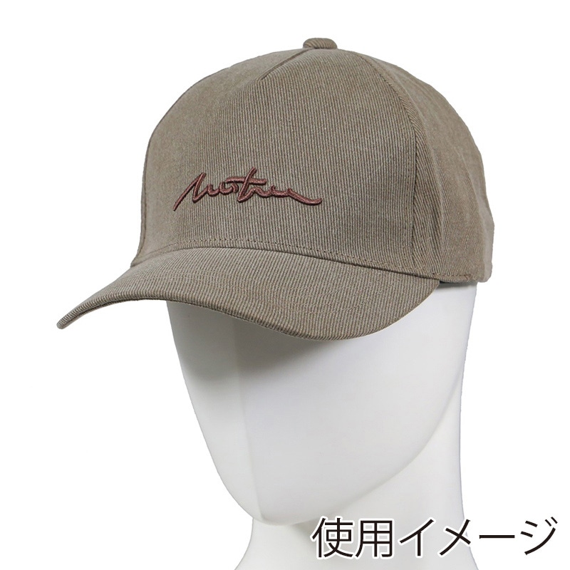 コーコス信岡 アウトドアキャップ FF-100 カーキ F 1個（ご注文単位1個）【直送品】