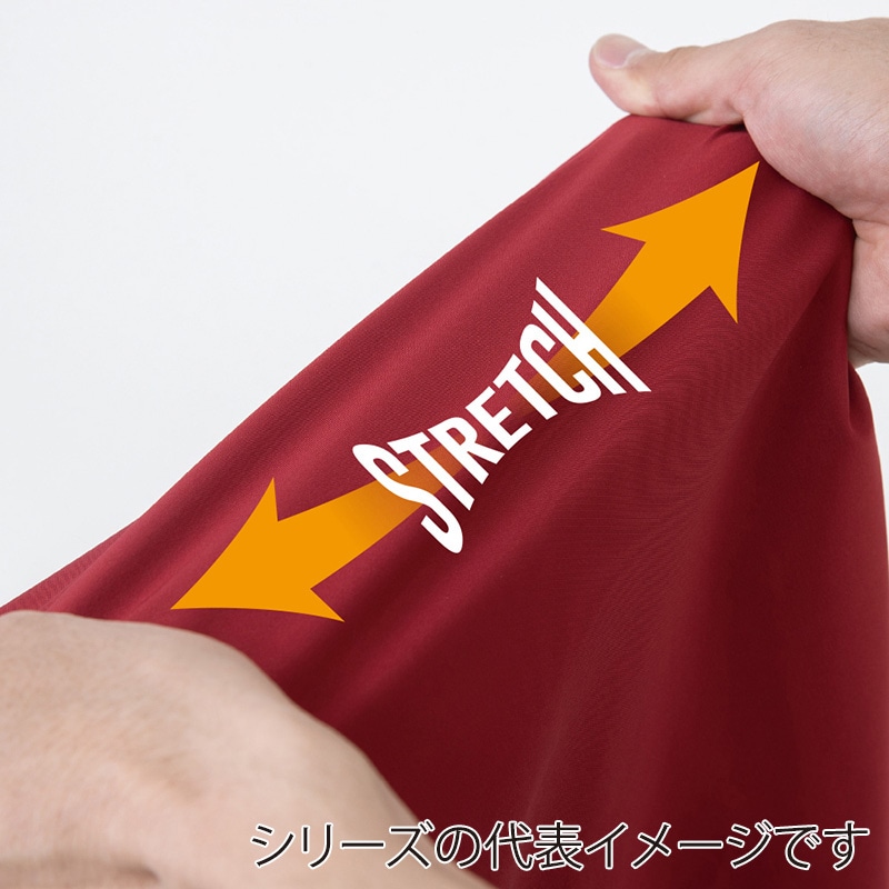 コーコス信岡 防風ストレッチパーカー G-1046 レッド XXL 1枚（ご注文単位1枚）【直送品】