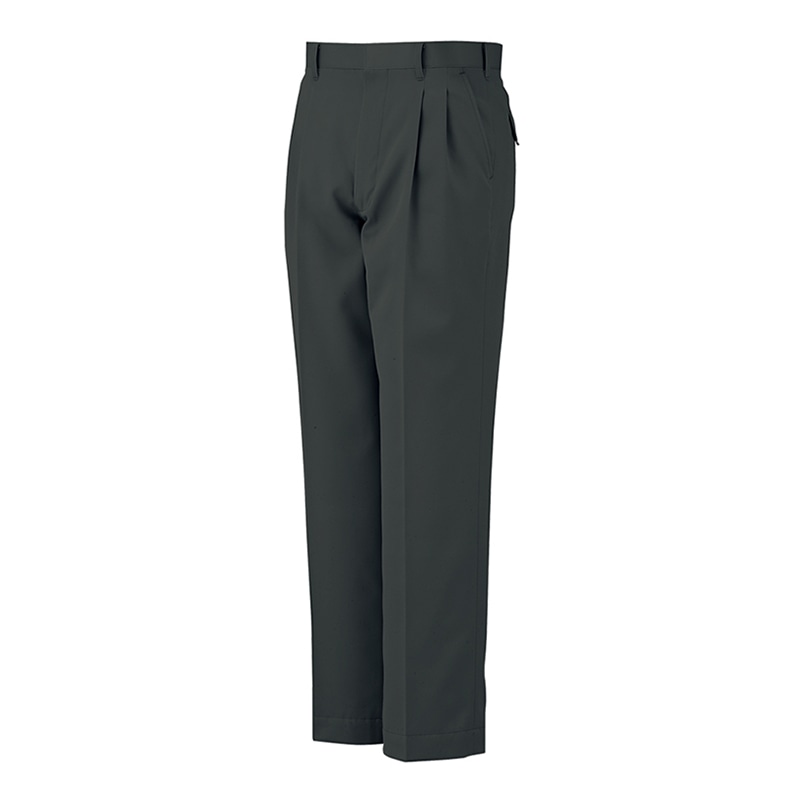 コーコス信岡 エコ・防汚スラックス K-7773 ダークグリーン 85cm 1枚（ご注文単位1枚）【直送品】