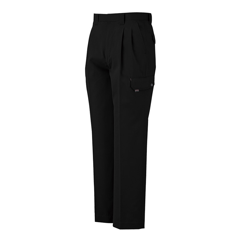 コーコス信岡 エコ・防汚フィッシング K-7775 ブラック 115cm 1枚（ご注文単位1枚）【直送品】