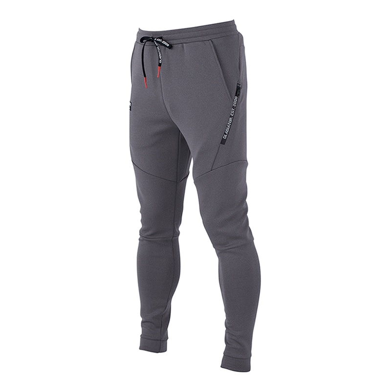 コーコス信岡 ジョガーパンツ G-7503 モクグレー 3XL 1枚（ご注文単位1枚）【直送品】