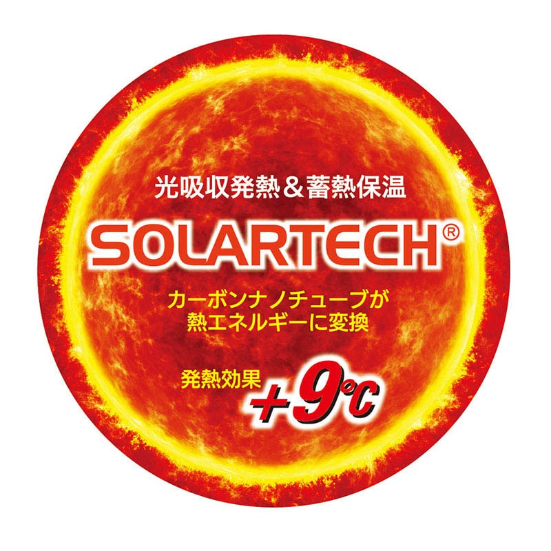 コーコス信岡 光吸収発熱 ハーフジップ長袖 G-9178 グレー L 1枚(ご注文単位1枚)【直送品】