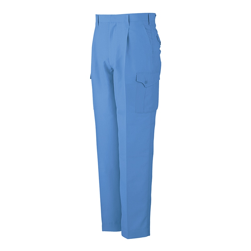 コーコス信岡 ワンタックフィッシング K-11205 ブルー 115 1枚（ご注文単位1枚）【直送品】