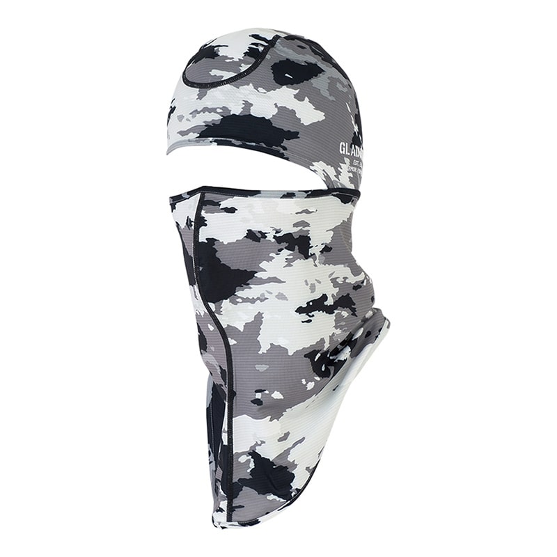 コーコス信岡 ニオイクリア消臭バラクラバ G-234 アッシュカモ F 1個(ご注文単位1個)【直送品】