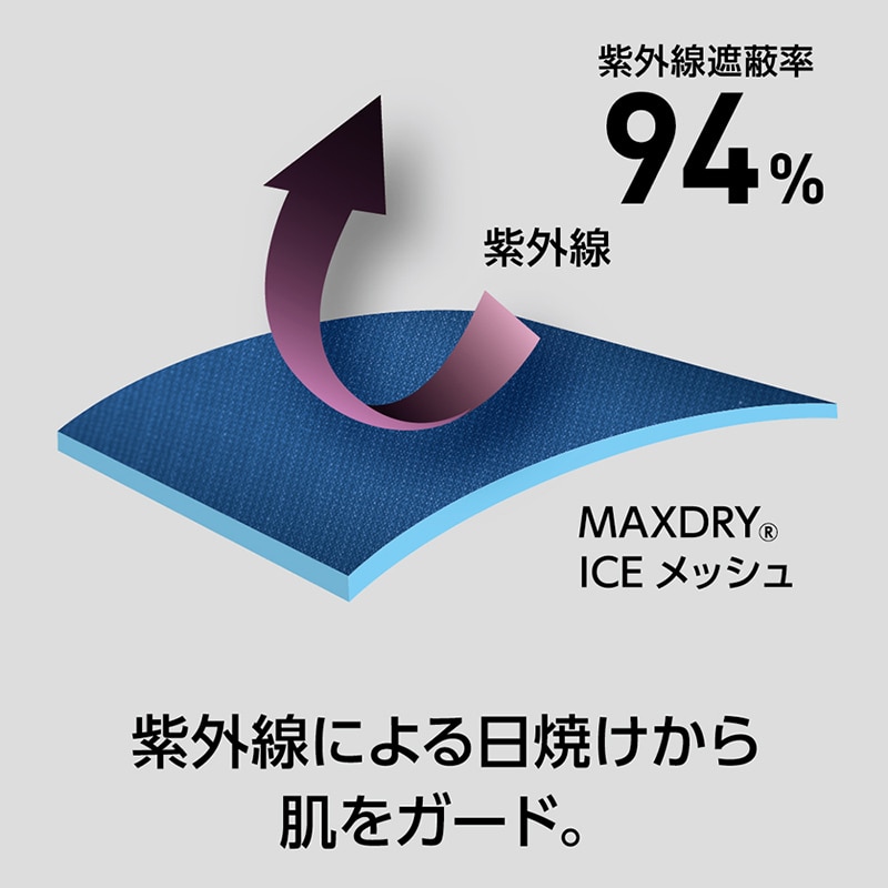 コーコス信岡 MAXDRY ICE 冷感半袖ポロシャツ G-1687 チャコールカモ 4L 1枚（ご注文単位1枚）【直送品】
