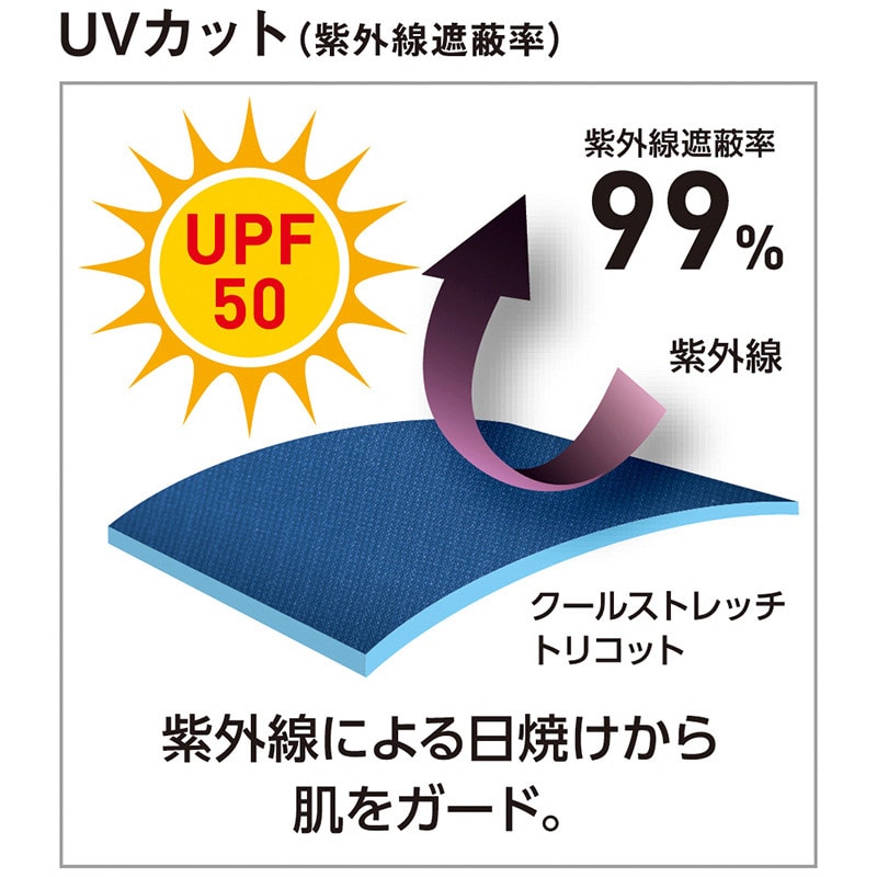 コーコス信岡 冷感ストレッチモックネック 長袖シャツ G-7528 ブラック 3XL 1枚（ご注文単位1枚）【直送品】