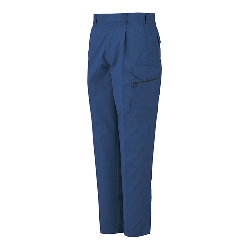 コーコス信岡 ワンタックフィッシング A-1765 ダークアズーリ 106cm 1枚（ご注文単位1枚）【直送品】