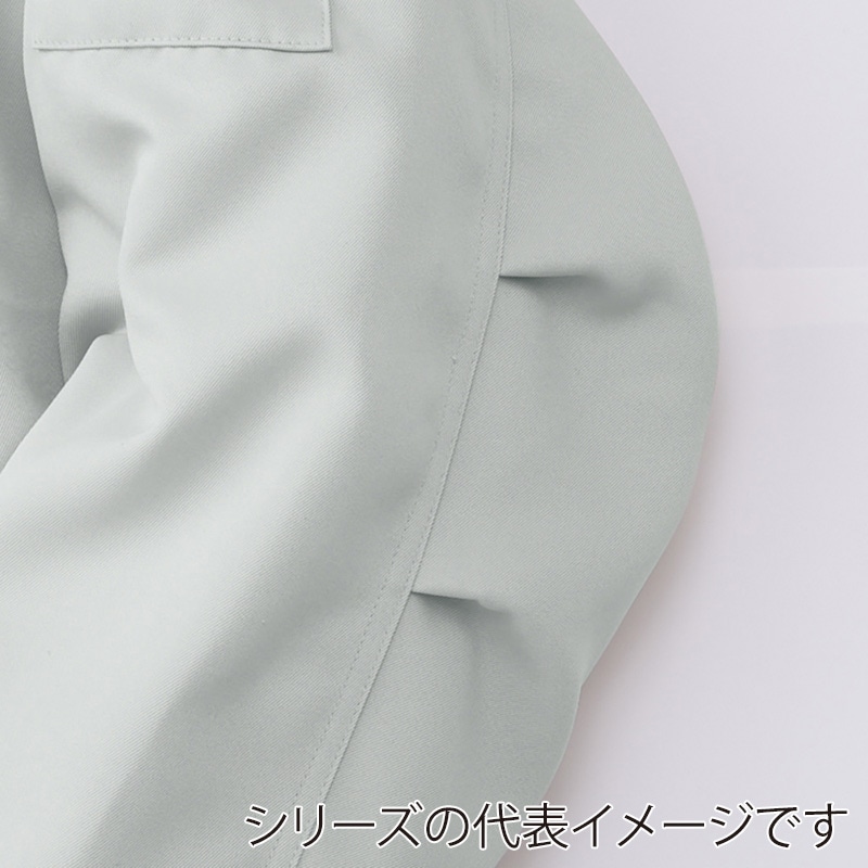 コーコス信岡 防寒コート A-2766 ダークアズーリ M 1枚（ご注文単位1枚）【直送品】