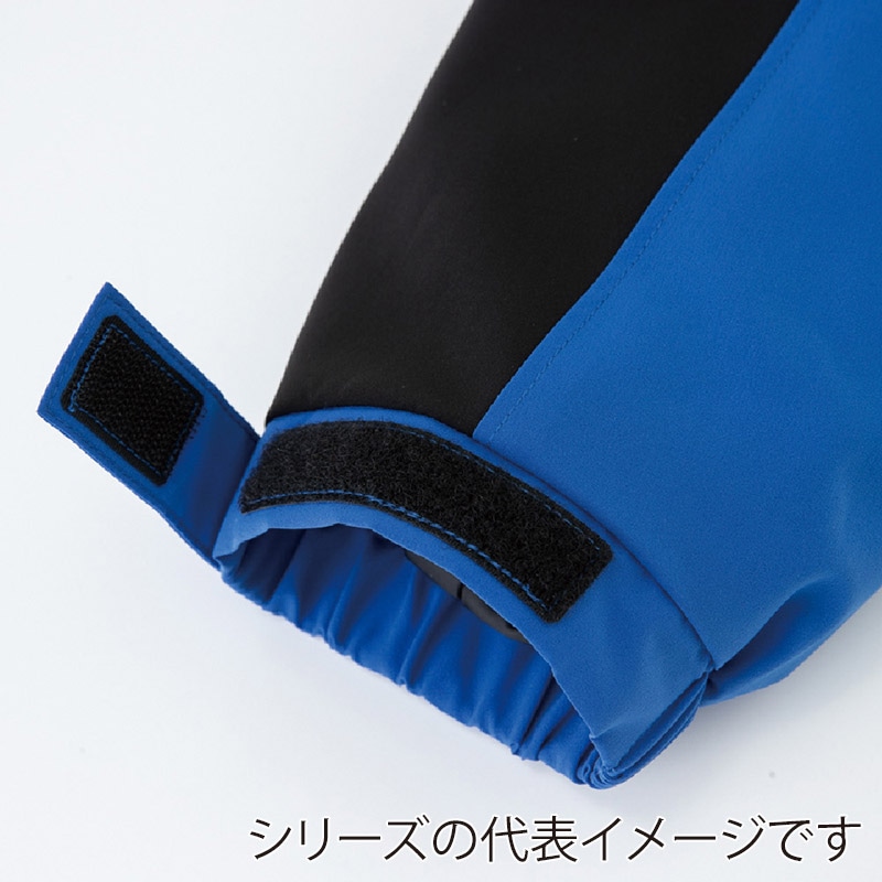 コーコス信岡 エコボトルテック ジャケット AE-3220 レッド 6L 1枚（ご注文単位1枚）【直送品】