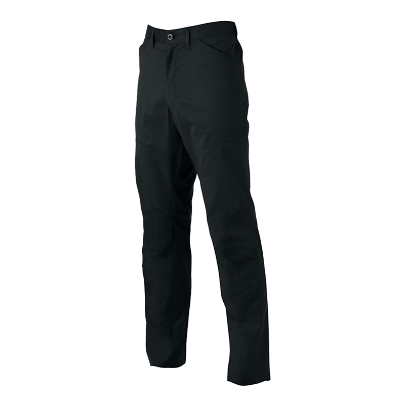 コーコス信岡 ストレッチスラックス AG-3083 ブラック SS 1枚（ご注文単位1枚）【直送品】