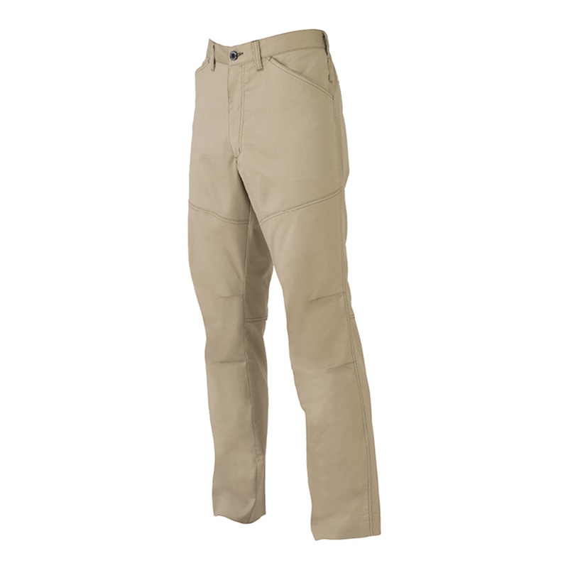 コーコス信岡 ストレッチスラックス AG-3083 キャメル SS 1枚（ご注文単位1枚）【直送品】