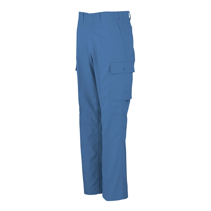 コーコス信岡 エコ5IVEスター ノータックフィッシング A-6655 ブルー 82cm 1枚（ご注文単位1枚）【直送品】